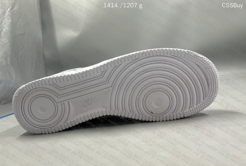 Air Force 1 - SADESA 3