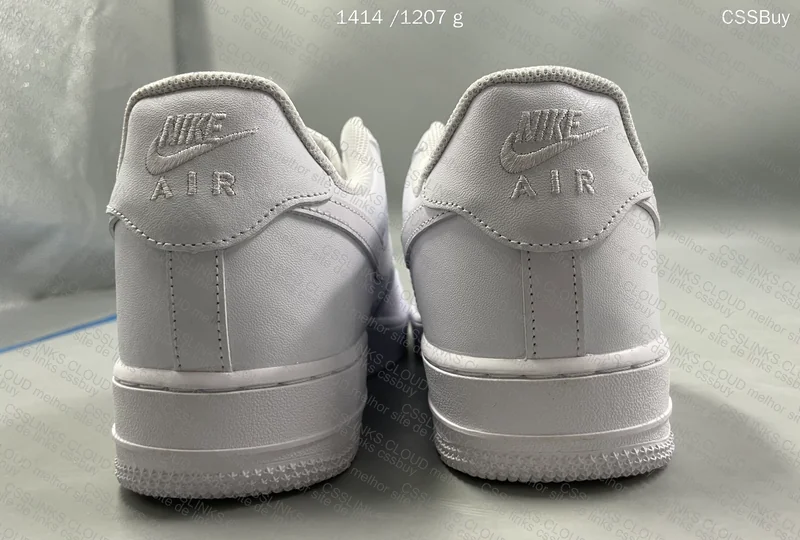 Air Force 1 - SADESA 5