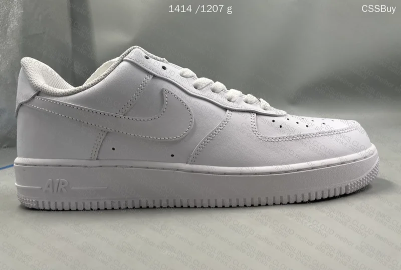 Air Force 1 - SADESA 6