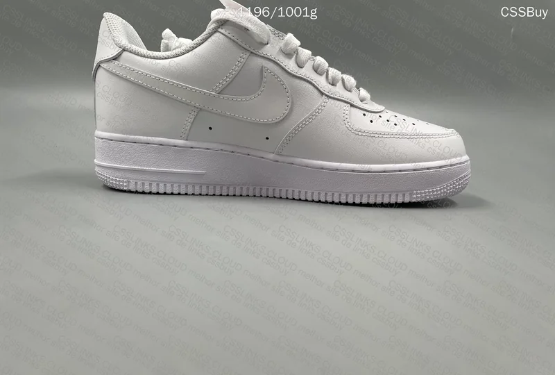 Air Force 1 Sadesa 8
