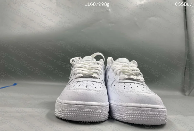 Air Force 1 SADESA
