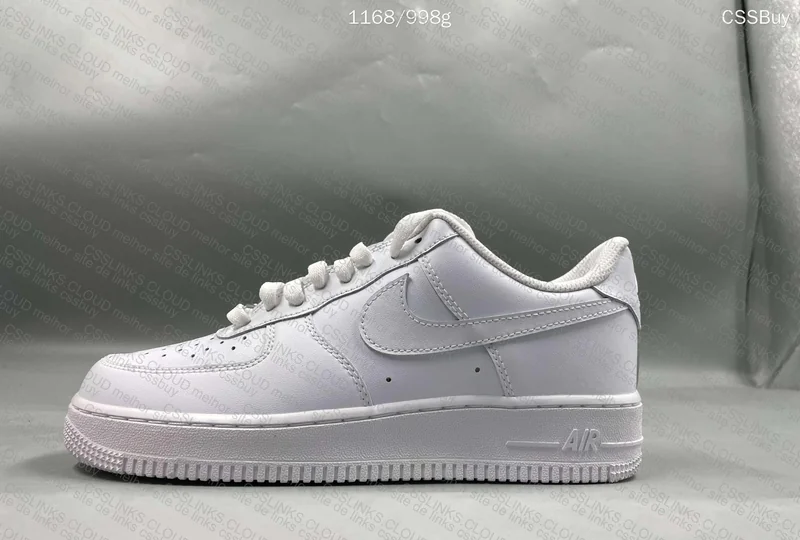 Air Force 1 SADESA 11