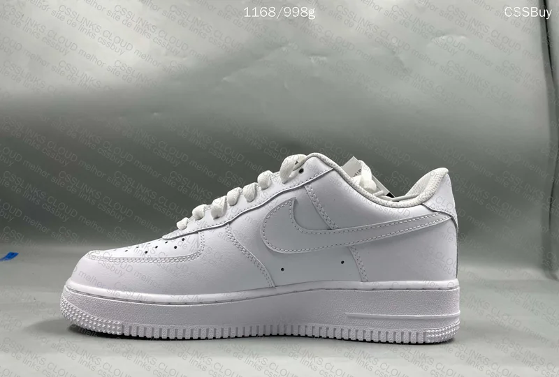 Air Force 1 SADESA 2