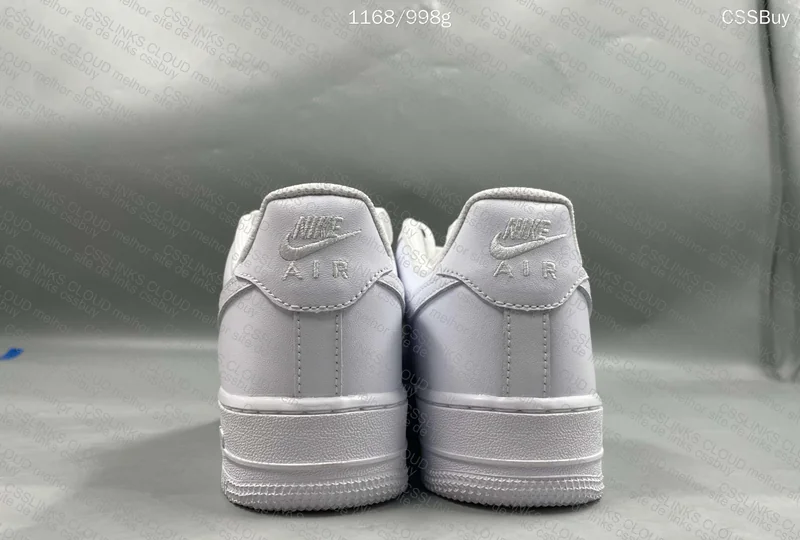 Air Force 1 SADESA 3
