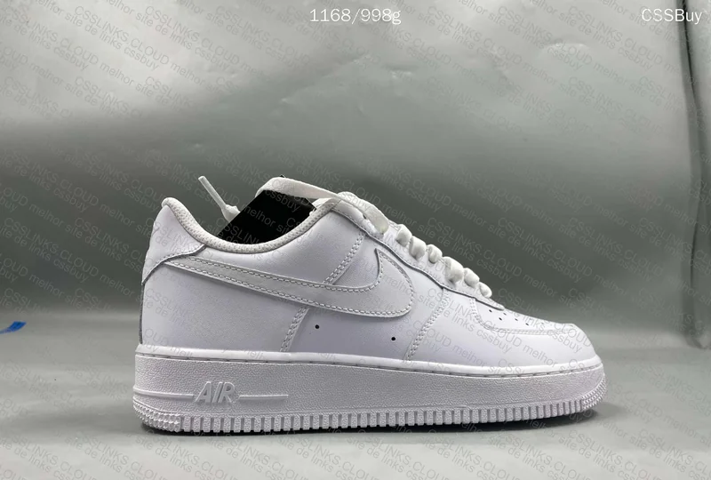 Air Force 1 SADESA 5