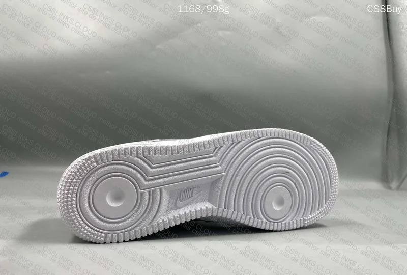 Air Force 1 SADESA 6