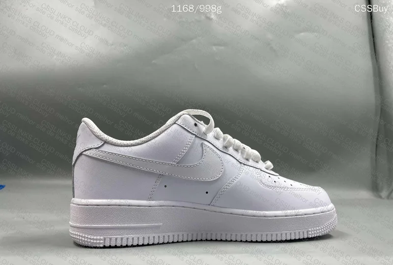 Air Force 1 SADESA 7