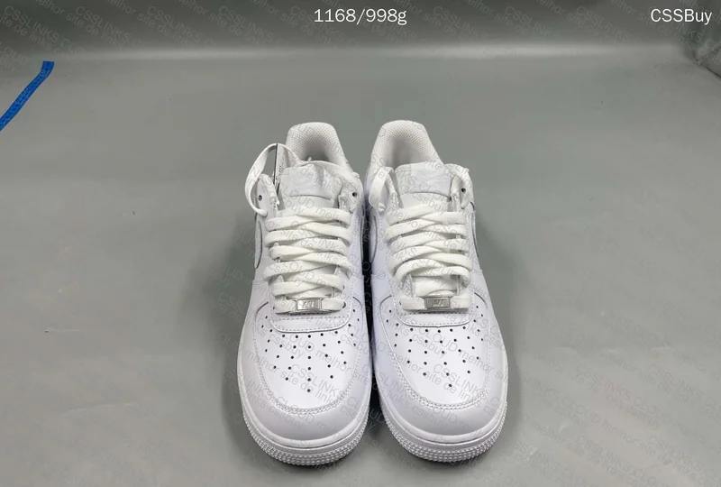 Air Force 1 SADESA 8