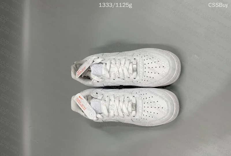 Air Force 1 Sadesa