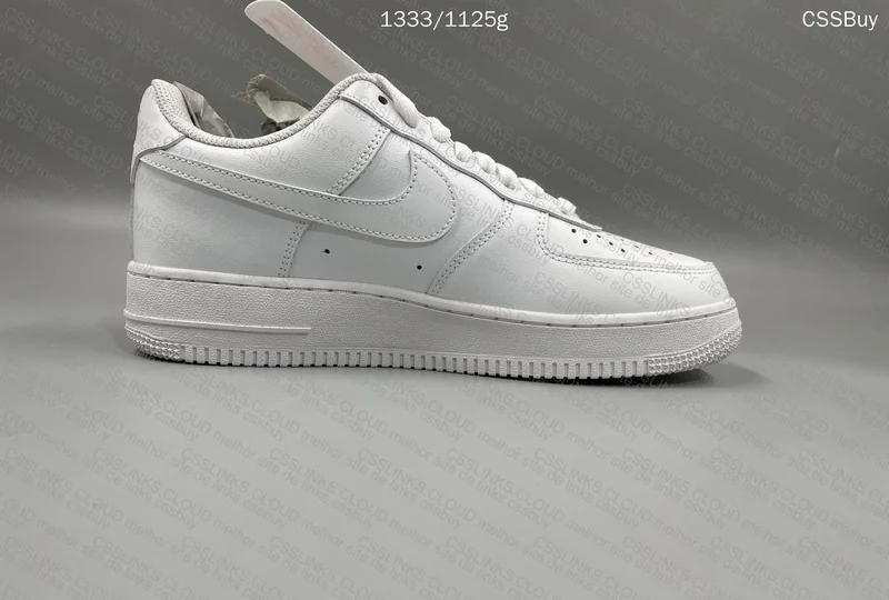Air Force 1 Sadesa 2