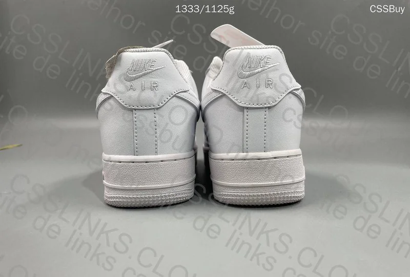 Air Force 1 Sadesa 4