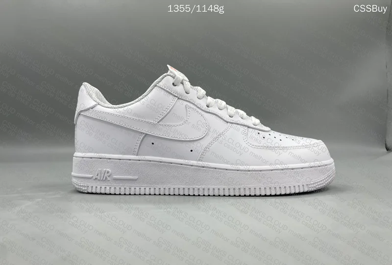 Air Force 1 Sadesa 4