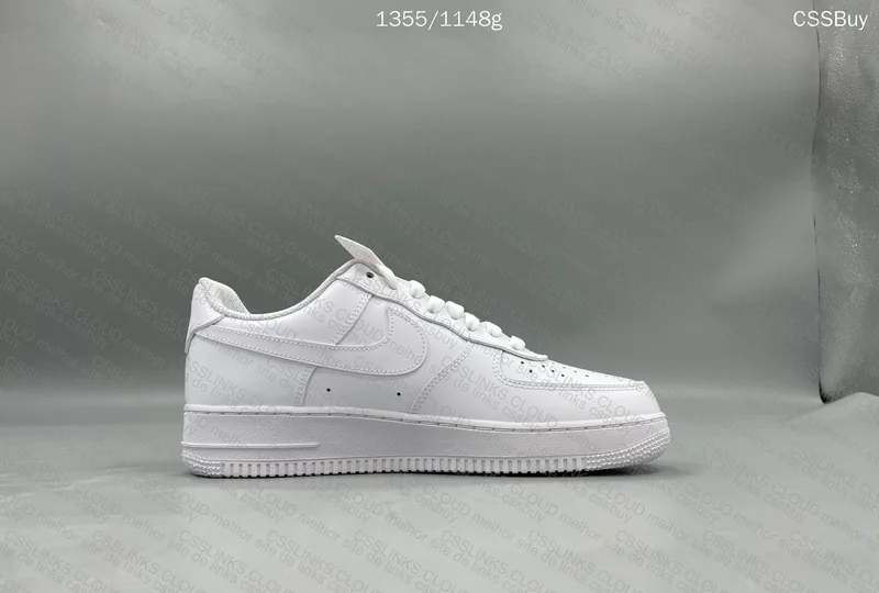 Air Force 1 Sadesa 8