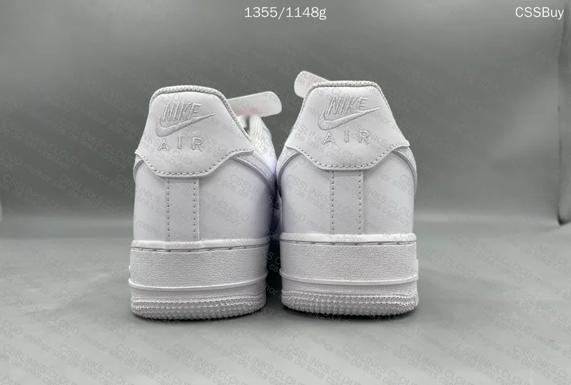 Air Force 1 Sadesa 9