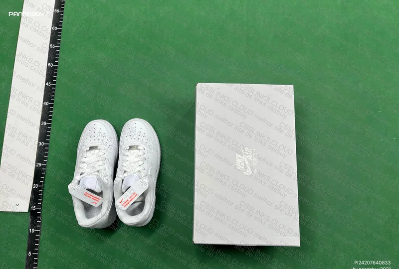 Air Force 1 SADESA Womens