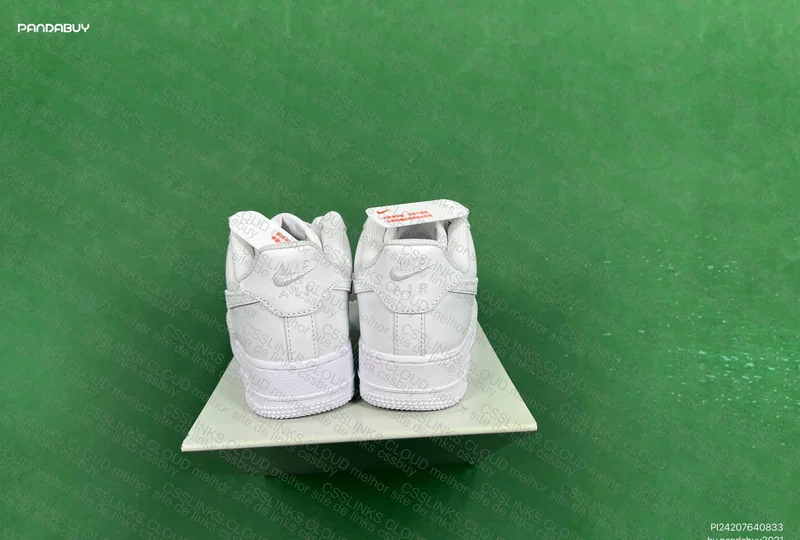 Air Force 1 SADESA Womens 3