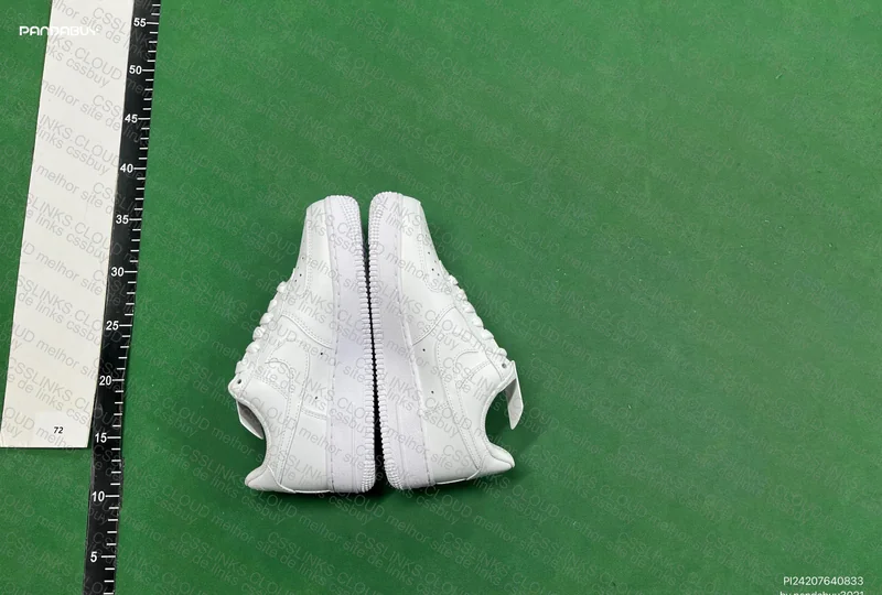 Air Force 1 SADESA Womens 4