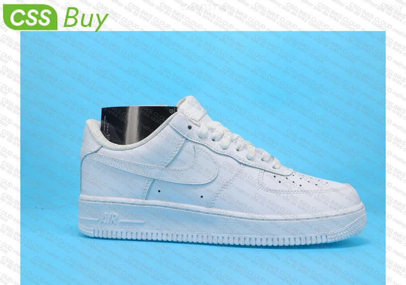 Air Force 1 SADESA - First Purchase 3