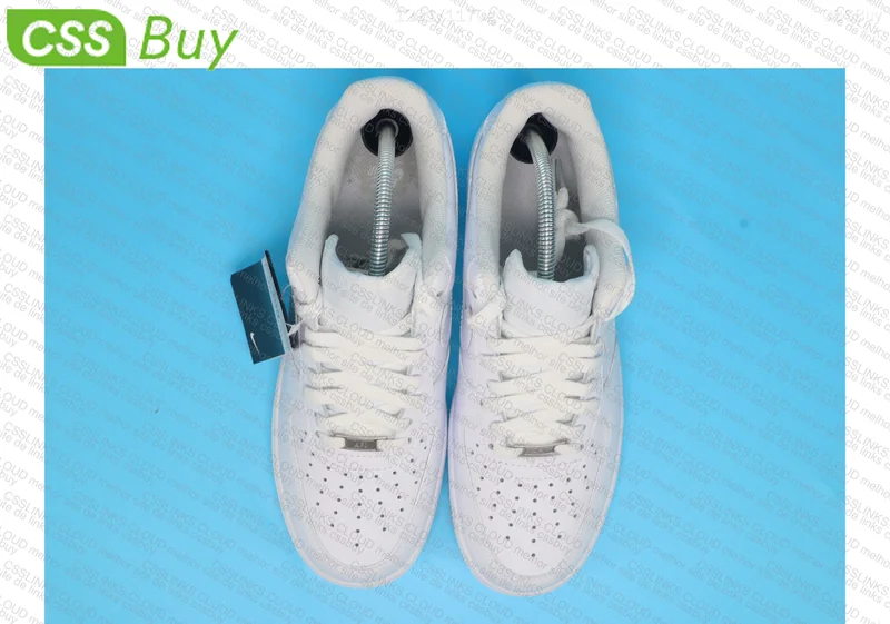 Air Force 1 SADESA - First Purchase 4