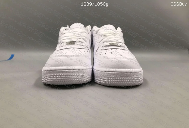 Air Force 1 SADESA (First Purchase Help)