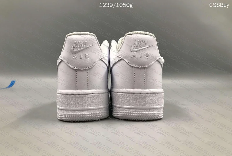 Air Force 1 SADESA (First Purchase Help) 2