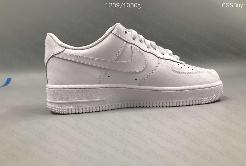Air Force 1 SADESA (First Purchase Help) 3