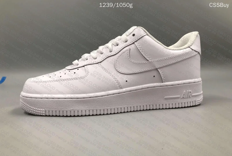 Air Force 1 SADESA (First Purchase Help) 4