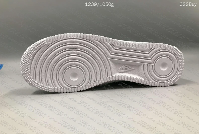 Air Force 1 SADESA (First Purchase Help) 5