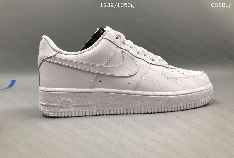 Air Force 1 SADESA (First Purchase Help) 6