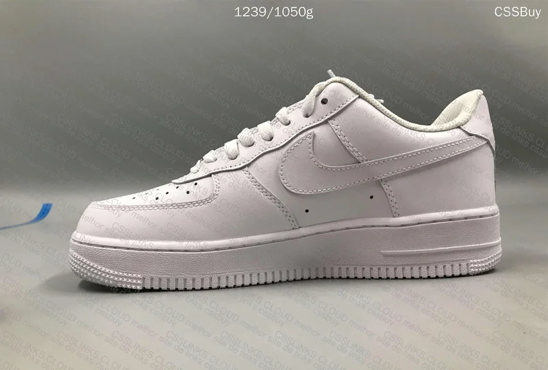 Air Force 1 SADESA (First Purchase Help) 7