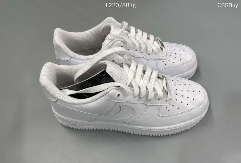 Air Force 1 SADESA, Is It Good?
