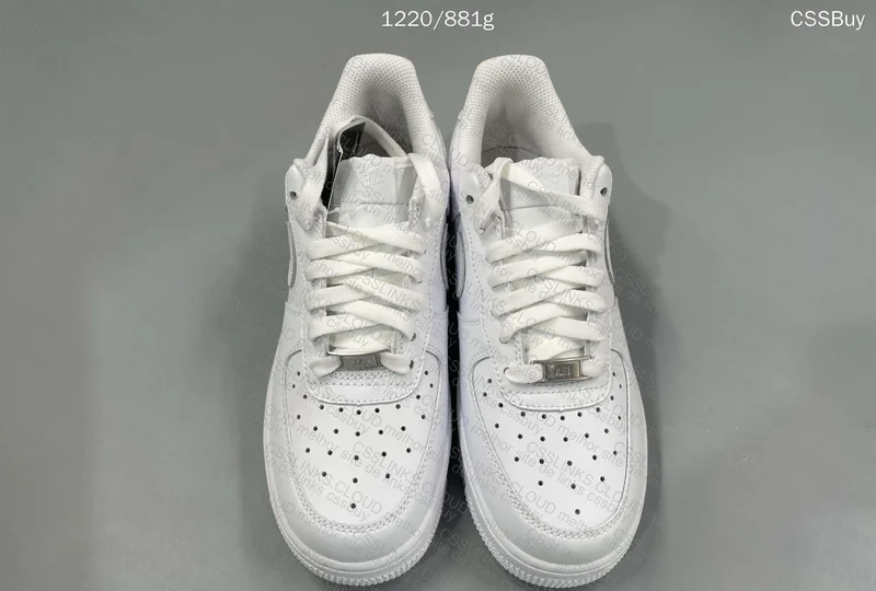 Air Force 1 SADESA, Is It Good? 2