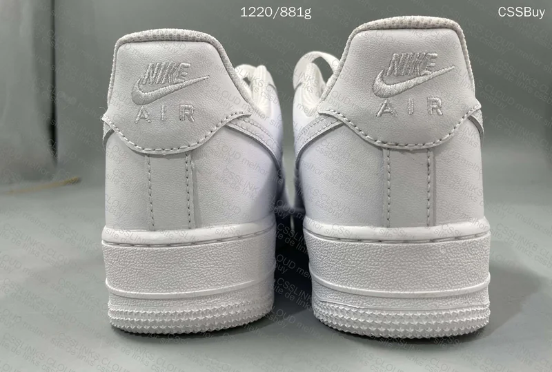 Air Force 1 SADESA, Is It Good? 3