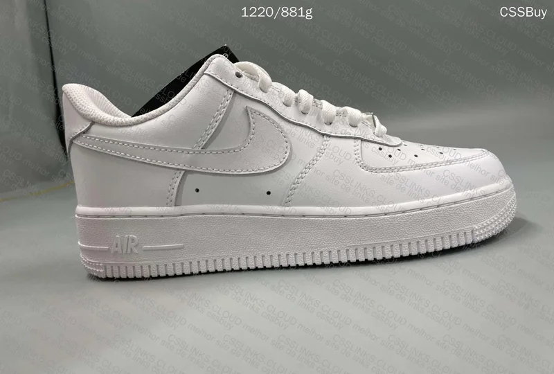 Air Force 1 SADESA, Is It Good? 4