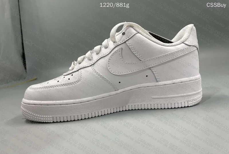 Air Force 1 SADESA, Is It Good? 6