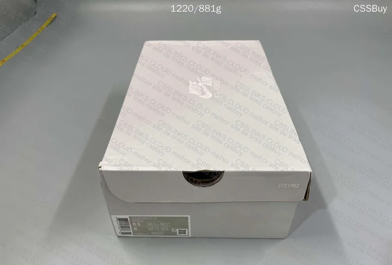 Air Force 1 SADESA, Is It Good? 7