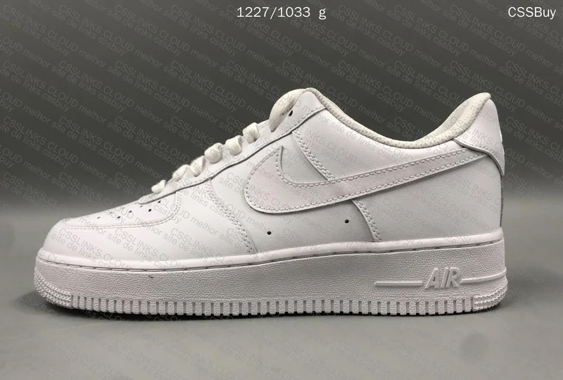 Air Force 1 SADESA 10