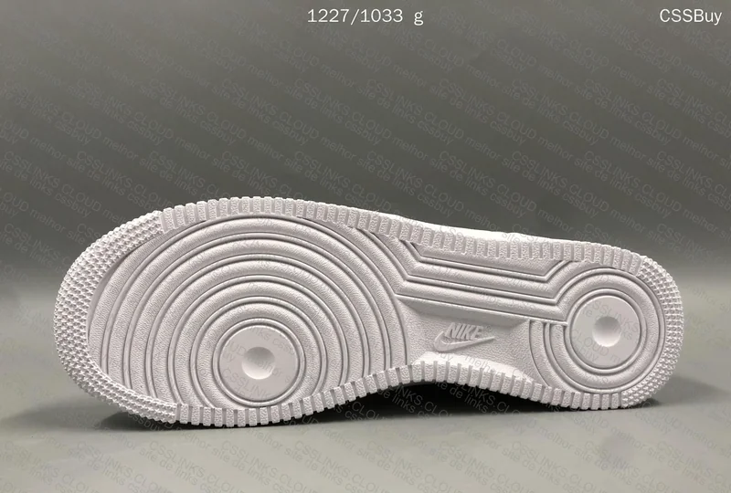 Air Force 1 SADESA 11