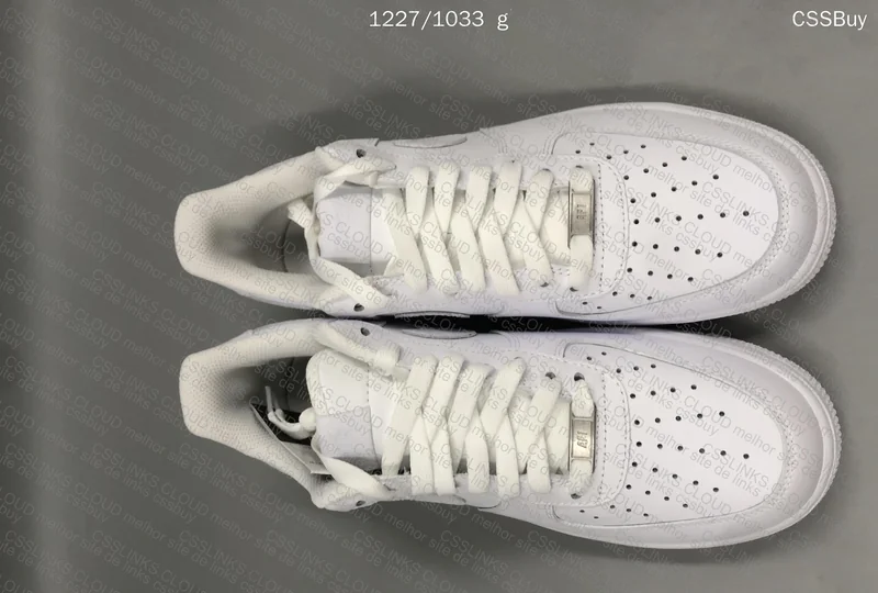 Air Force 1 SADESA 2