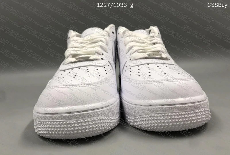 Air Force 1 SADESA 3