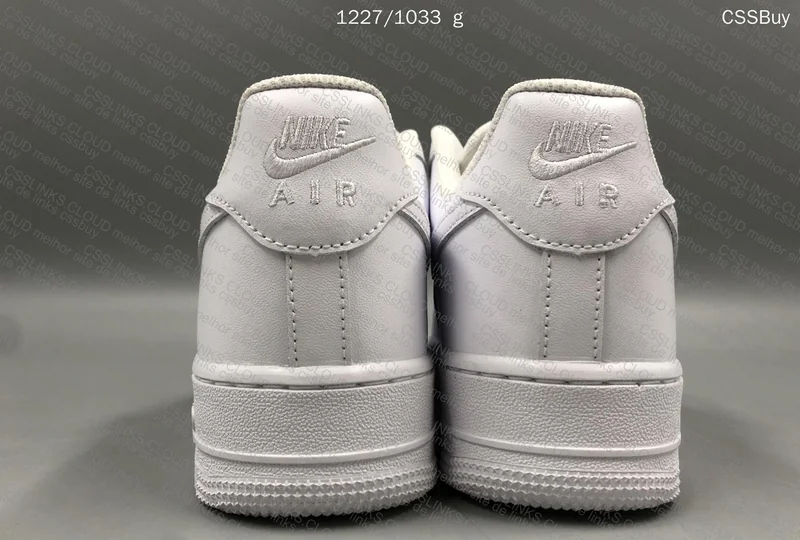 Air Force 1 SADESA 5