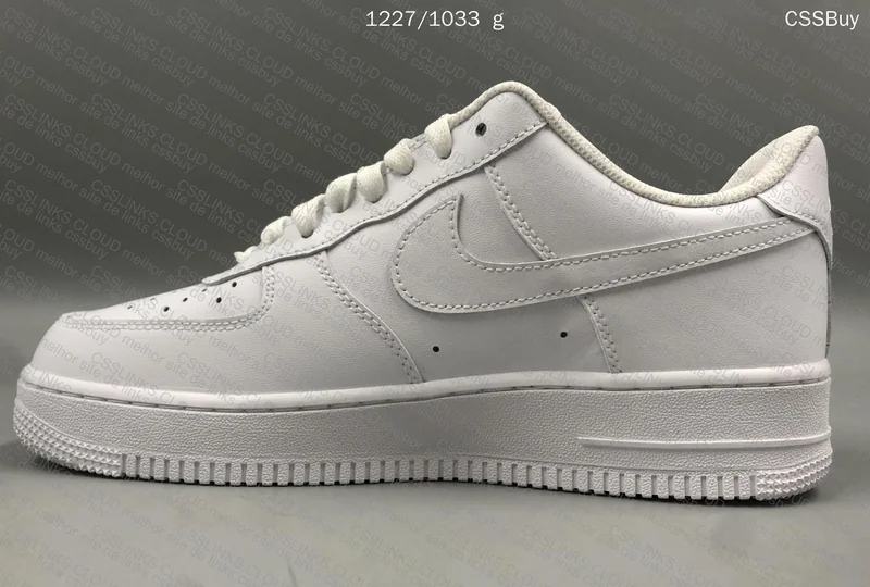 Air Force 1 SADESA 6