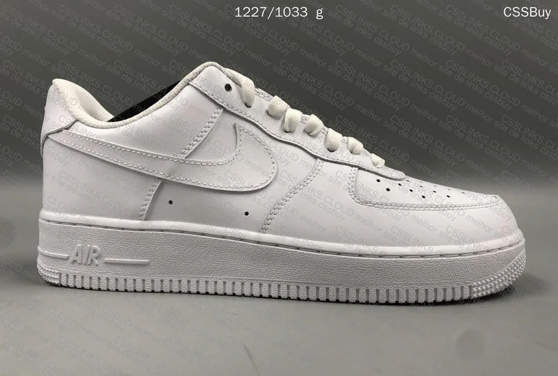 Air Force 1 SADESA 7