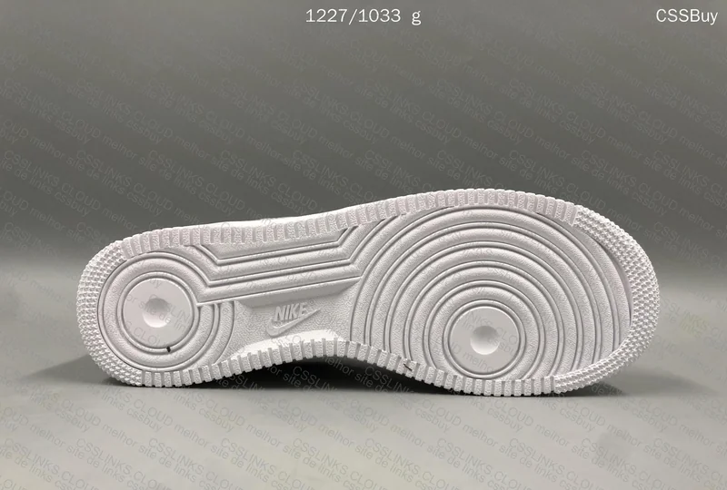 Air Force 1 SADESA 8