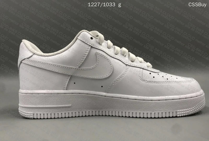 Air Force 1 SADESA 9