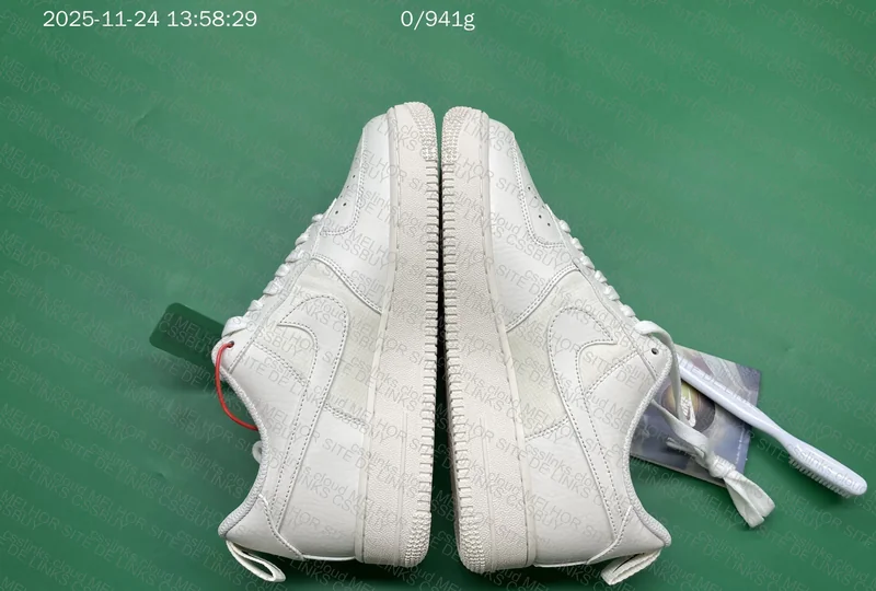 Air Force 1 Sail Ripstop (Help) 6