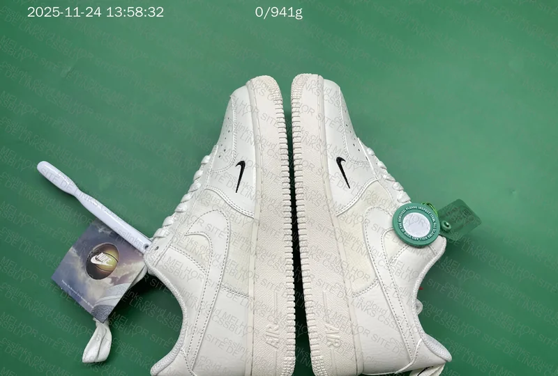 Air Force 1 Sail Ripstop (Help) 7