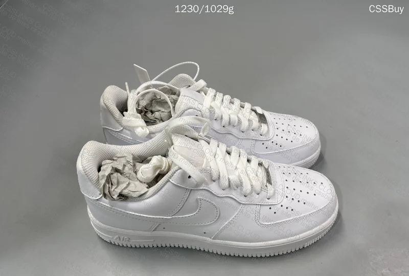 Air Force 1 - Sale 79Y - GL?