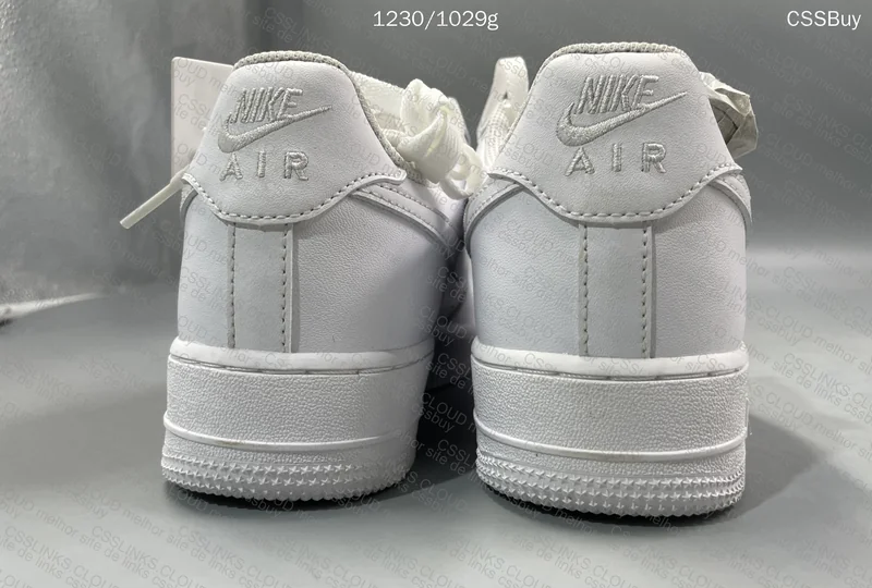 Air Force 1 - Sale 79Y - GL? 3