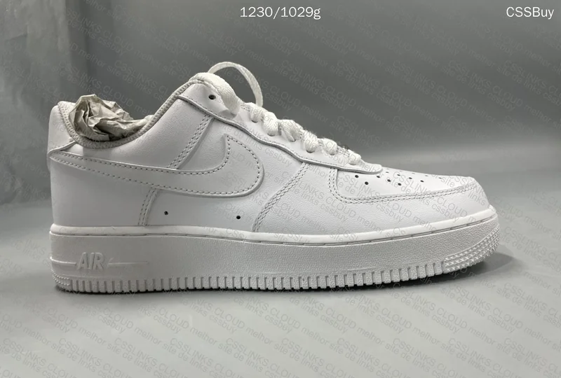 Air Force 1 - Sale 79Y - GL? 4